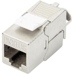 Module RJ45 encastrable Keystone Digitus DN-93615 CAT 6a