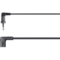 Hama - 00118021 alimentation Cordon électrique noir 3.00 m