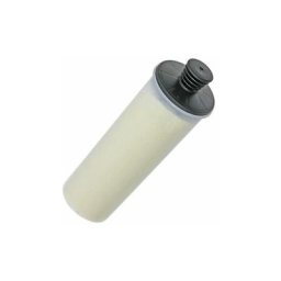 Lrapty - Cartouche filtrante détartrante pour nettoyeur vapeur Karcher SC3 -