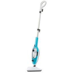 Cenocco Home - Cenocco CC-9074: Vadrouille à Vapeur 8 en 1 Bleu - Vert