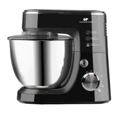 Continental Edison - Robot pâtissier CERP800B - 800W - Noir