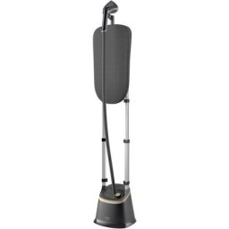 Philips - Défroisseur vapeur vertical 40g/mn 2000w gris/or STHE3170/80 - gris