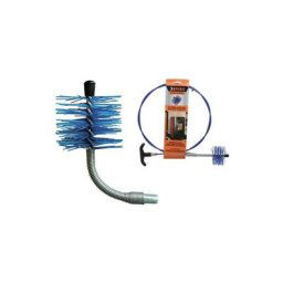 Kit de nettoyage pour poÊle à granulÉs brixo
