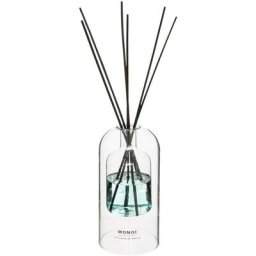 Atmosphera - Diffuseur Parfum Monoï Ilan 150 ml créateur d'intérieur - Bleu