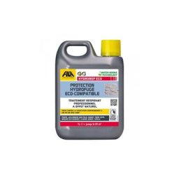 Fila - Hydrofuge pour pierres naturelles et béton Hydrorep 5 l