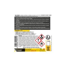 Fila - Protecteur extrême hydrofuge et oléofuge - fob xtreme 1 l