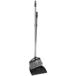 5five - Balai avec pelle clipsable vert - 5 five simply smart - Vert