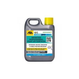 Détergent sol Fila Cleaner 1 l