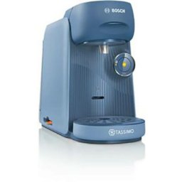 Bosch Haushalt - finesse TAS16B5 Machine à capsules bleu
