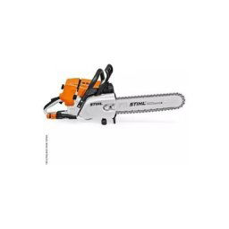Tronçonneuse à chaine GS461 avec chaîne + guide Golz 42522000048F