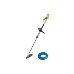 Pack Ryobi débroussailleuse électrique 1200W RBC1226l - bobine fil 1,5 RAC132