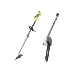 Pack Ryobi débroussailleuse électrique 1200W RBC1226l - élagueur à chaine expand-it RXPR01