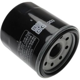 Vhbw - Filtre à huile compatible avec Honda cbf, cbf abs, cbr, cbr abs, cbx, crf, ctx moto, véhicule
