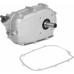 Réducteur de vitesse 2:1 centrifuge à bain dhuile accouplement moteurs fixes Moteur à essence et