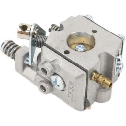 Carburateur Trimmer Carb Carburateur 12300005020 Remplacement en métal pour Walbro WA59