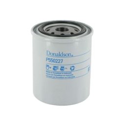 Filtre a huile Donaldson P550227