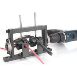 Machine Denuder le Cuivre Denudeur Cable Electrique pour 1 a 30 mm,Double Usage Dcapant peut