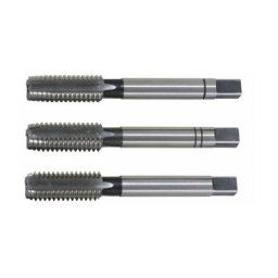 Kstools - ks tools Jeux de tarauds à main hss m, M2,5x0,45, 3 pcs - 331.0025