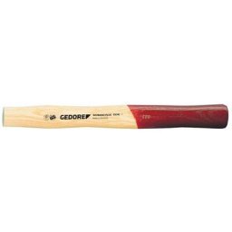 Gedore - E-4 E-50 8587650 Manche de marteau 250 mm 1 pc(s)