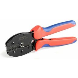 Wahaison - Pince sertir Mc4 Connecteur photovoltaque Pince sertir Outils main-