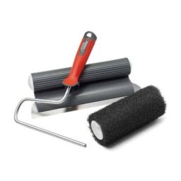 Kit enduit au rouleau - 80474 - L'outil Parfait
