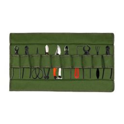 Professionnel Bonsai Outil Kit pour Arbre De La Feuille Bourgeon Racine Coupe Outils de Jardinage