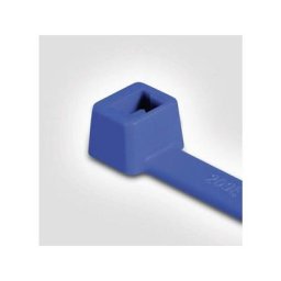 111-00698 T30R-E/TFE-BU Serre-câble 150 mm 3.50 mm 1 pc(s) R014991 - Hellermanntyton