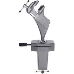 Bernstein Tools - spannfix Etau 9-205 Largeur de mâchoire: 50 mm Envergure max.: 70 mm