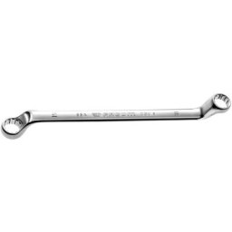 Facom - Clé polygonale contrecoudée métrique diamètre 26x28mm longueur 345mm 55A.26X28