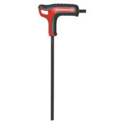 Clé mâle à poignée en T 6 pans standard métrique 4mm - FACOM - 84TZ.4