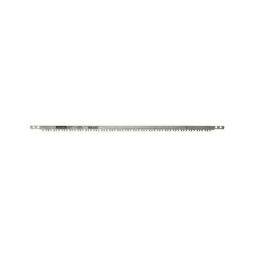 Stanley - Lame de scie a buches denture isocele hard point 610mm - 1-15-385