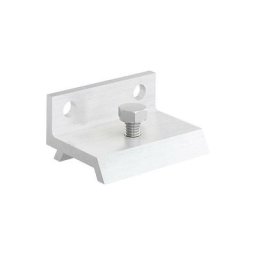Slid'up By Mantion - Lot de 5 équerres de fixation pour slid'up 160-170-190 - Porte jusqu'à 25 mm