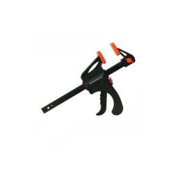 Presse rapide 600 mm Silverline VC102