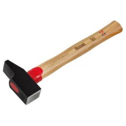 Mob Outillage - Marteau rivoir manche frêne pefc, 40 mm, mob