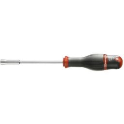 Facom - Clé à douille forgée avec poignée tournevis métrique diamètre 14mm longueur 250mm 74AT.14