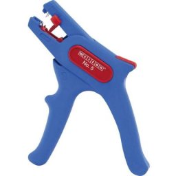 Weicon Tools - Dénudeur de fil No.5 51000005 0.2 à 6 mm² awg 10 à 24 1 pc(s)