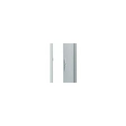 Hager - Cadre avec porte pour bac d'encastrement 1 travée Gamma+13 - GF013E