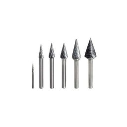 Ks tools Fraises hm forme m, 8 mm