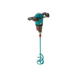 Malaxeur à main 1300W mono-broche Xo 4 hf Collomix 20412
