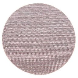Disque abrasif réticulé abranet auto-agrippant Grain 320 - mirka - 5423205032