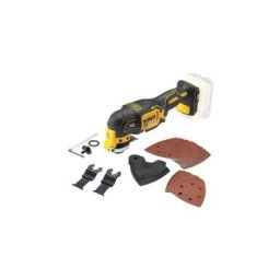 Dewalt - DCS356N - Outil multifonction sans fil Li-Ion 18V - brushess - Machine seule