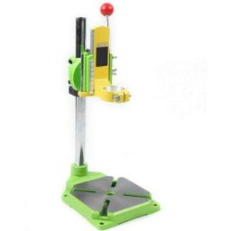 Support rotatif pour perceuse - Profondeur de perçage : 60 mm