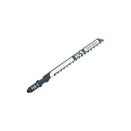 DT2166QZ lames de scie sauteuse pour manche en bois en t hcs T144D (lot de 5) - Dewalt