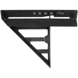 Guide de découpe pour onglets dsm 840 Dremel dsm 840 2615S840JA