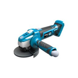 Meuleuse d'angle koma 20V - sans batterie ni chargeur - 08752