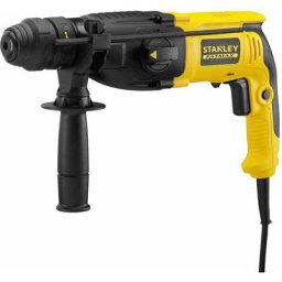 Perforateur SDS + 2,4J - 800W STANLEY FATMAX - SFMEH210K-QS