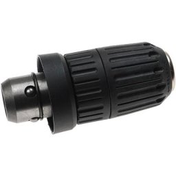 Mandrin à serrage rapide compatible avec Bosch gbh 2-26 dfr, gbh 2-26 f, gbh 2-28 dfv pour perceuse