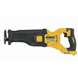 Dewalt - Scie sabre 2.0 xr flexvolt 54V 2Ah Li-Ion Brushless 2 batteries - coffret tstak