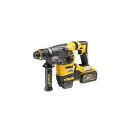 Perforateur burineur SDS-Plus 3.5J 54V xr 9.0AH Flexvolt Dewalt DCH334X2