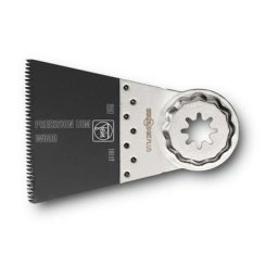 63502208220 E-Cut Precision bim lame de scie (3pcs) - slp - 50 x 65 mm (208) - Fein
